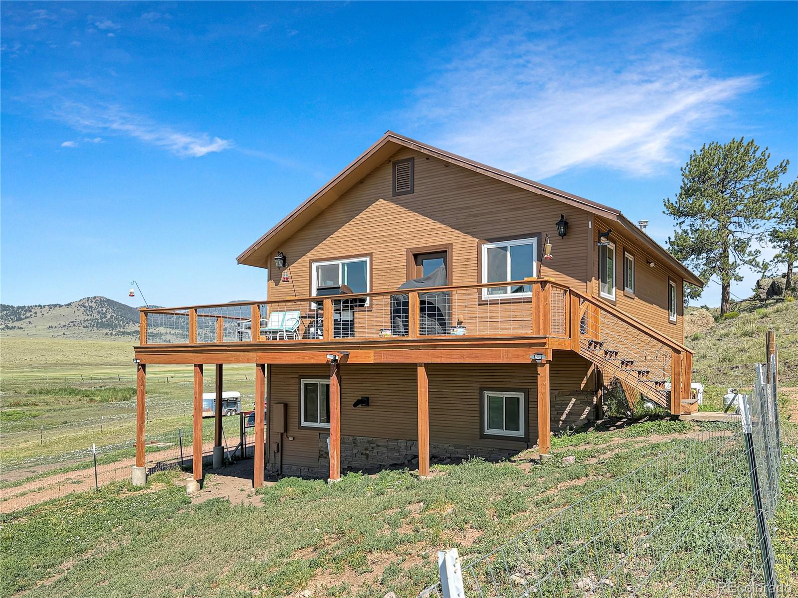 99  Peak Drive, guffey  House Search MLS Picture