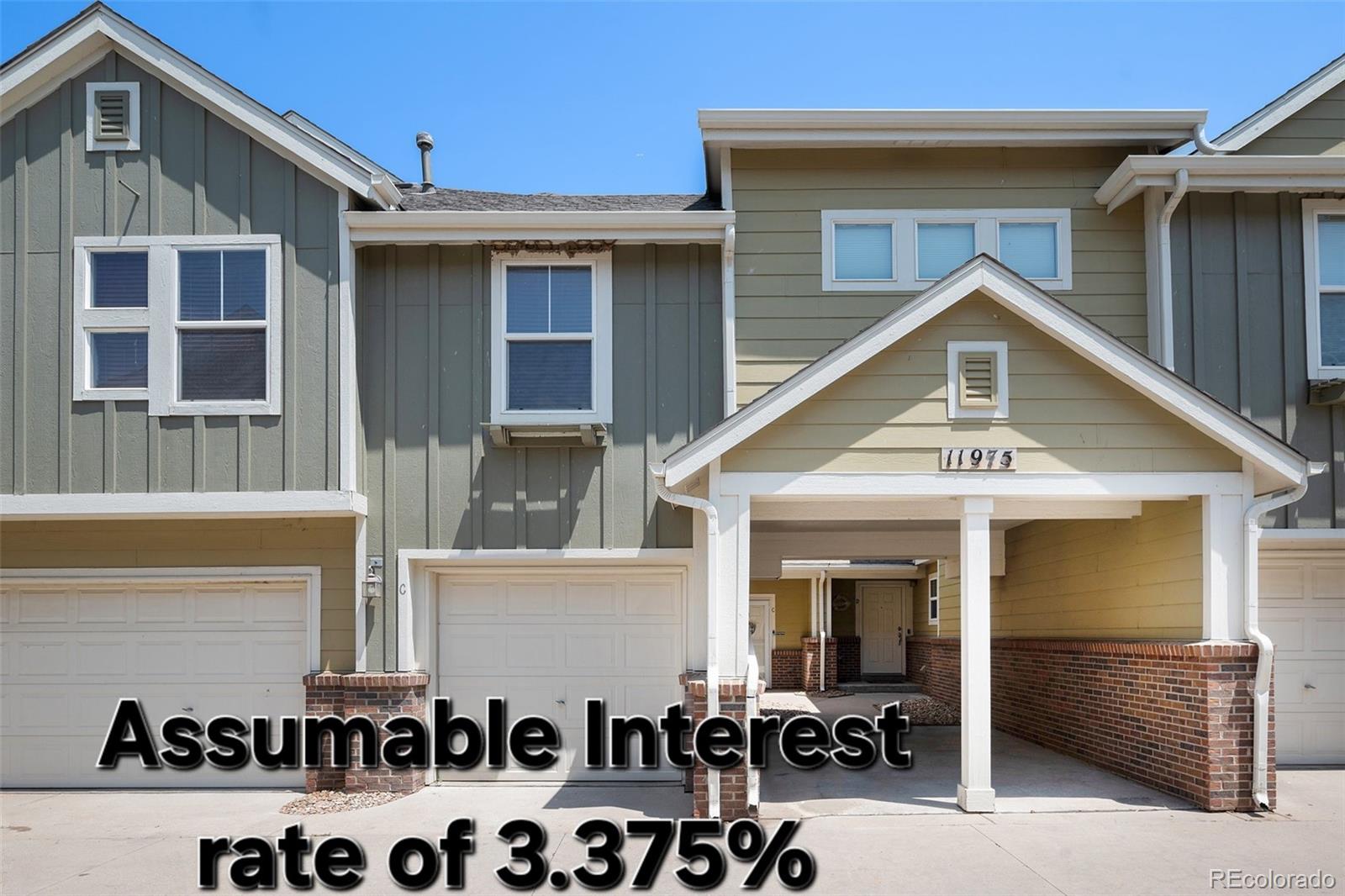 commerce city  House Search Picture