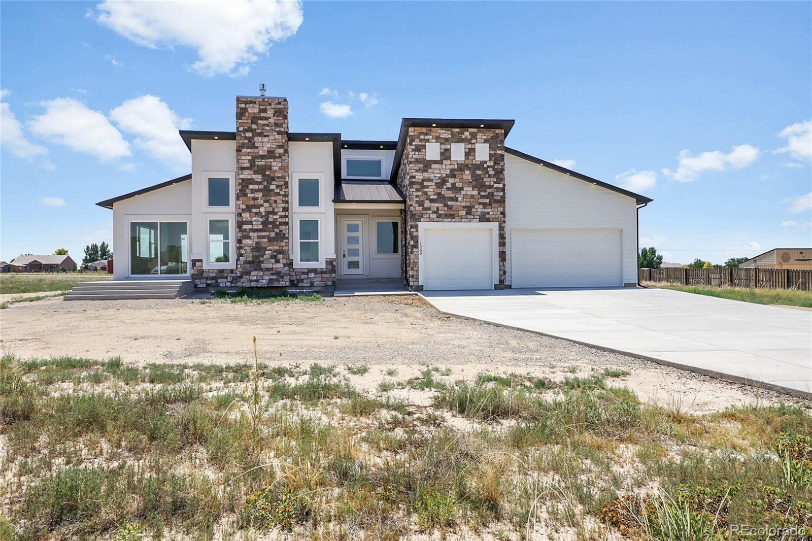 1250 W Presidio Drive, pueblo  House Search MLS Picture