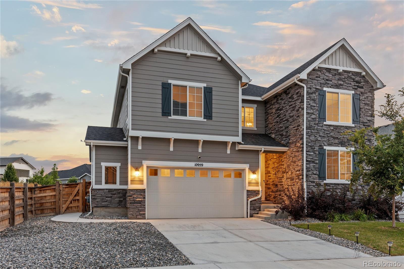 commerce city  House Search Picture