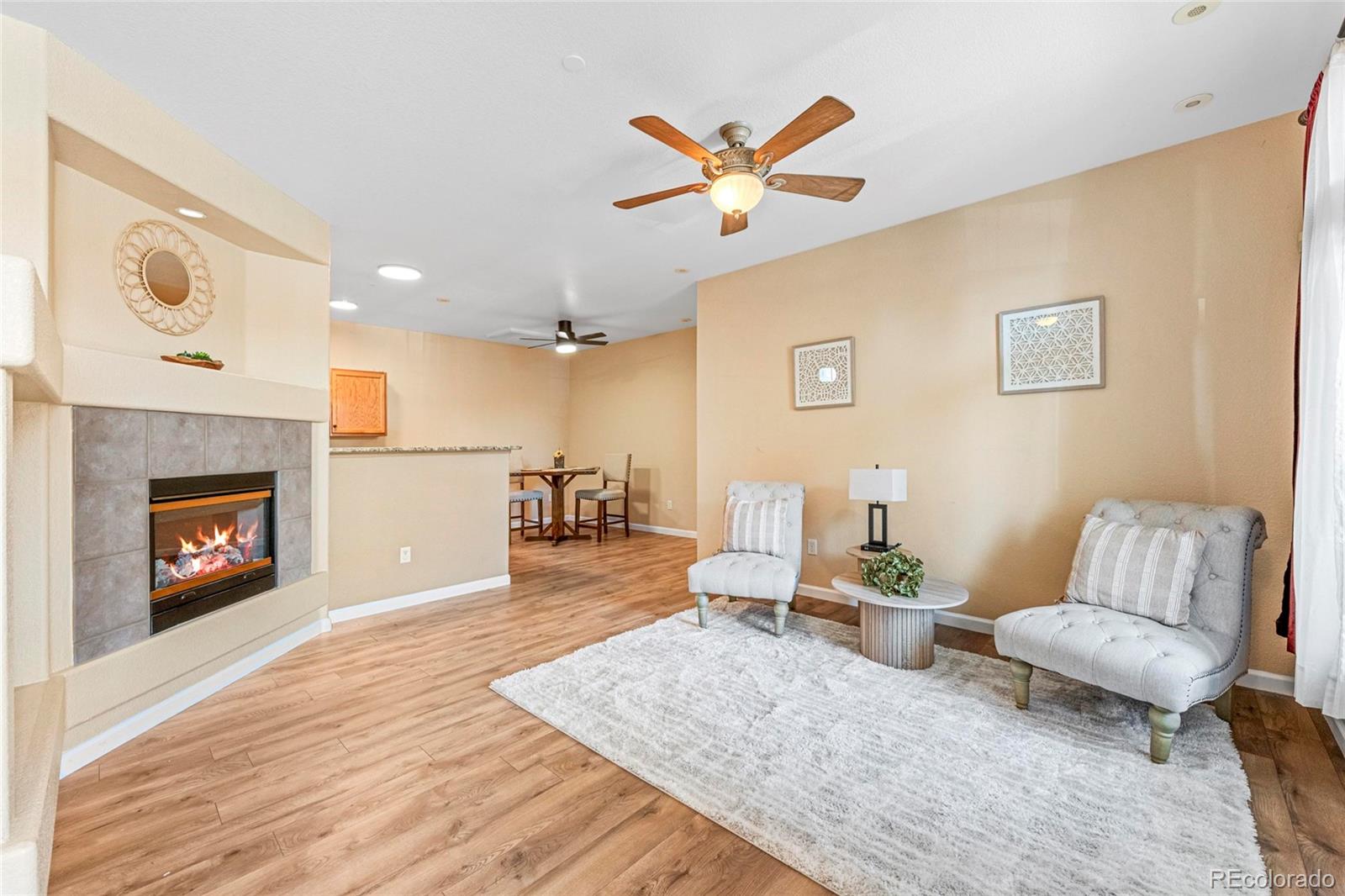 12711  Colorado Boulevard 1115K, Thornton  MLS: 7985946 Beds: 2 Baths: 2 Price: $349,999