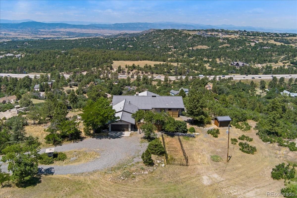 5273 N Mesa Drive, castle rock  House Search MLS Picture