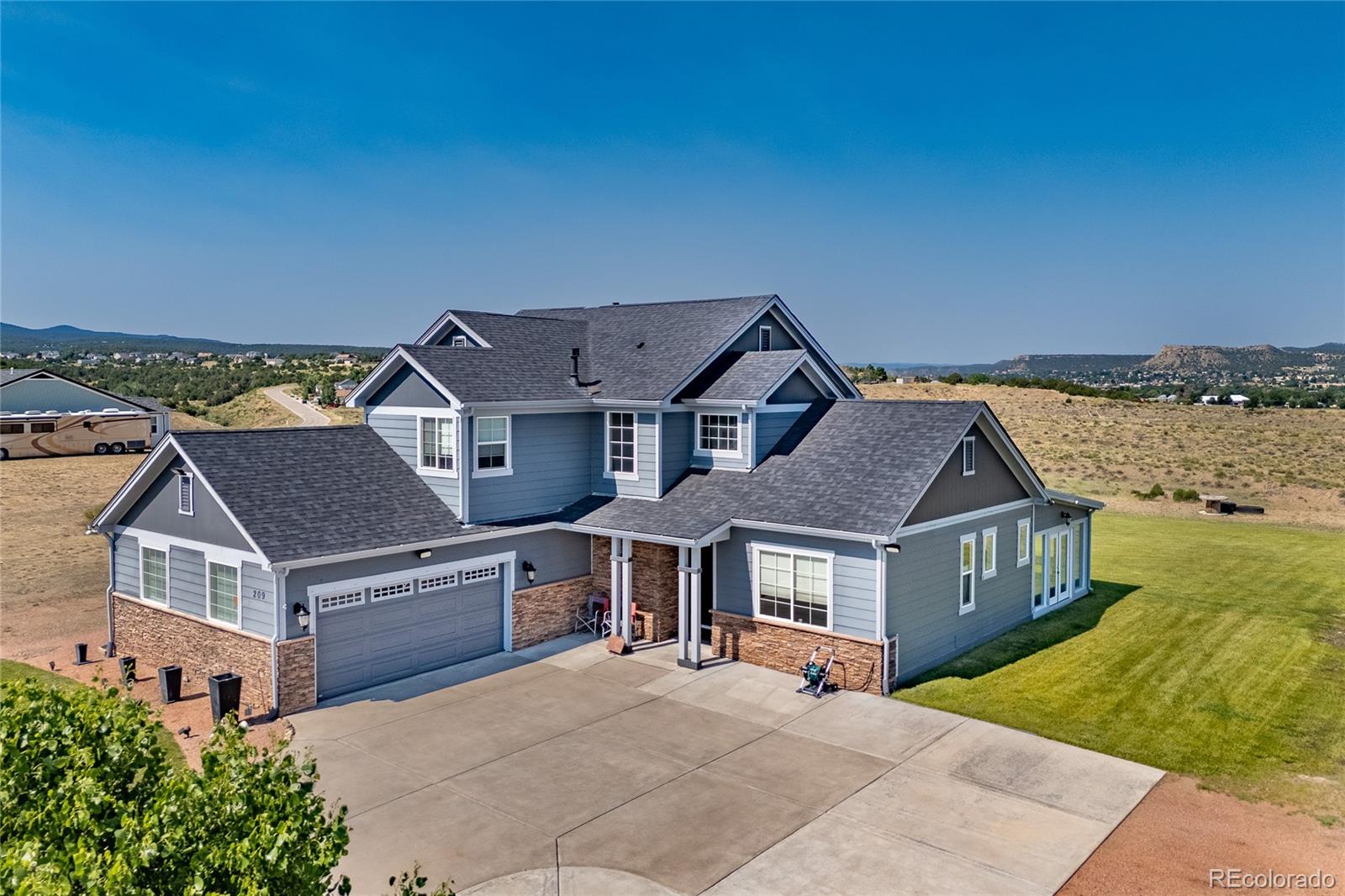 trinidad  House Search Picture