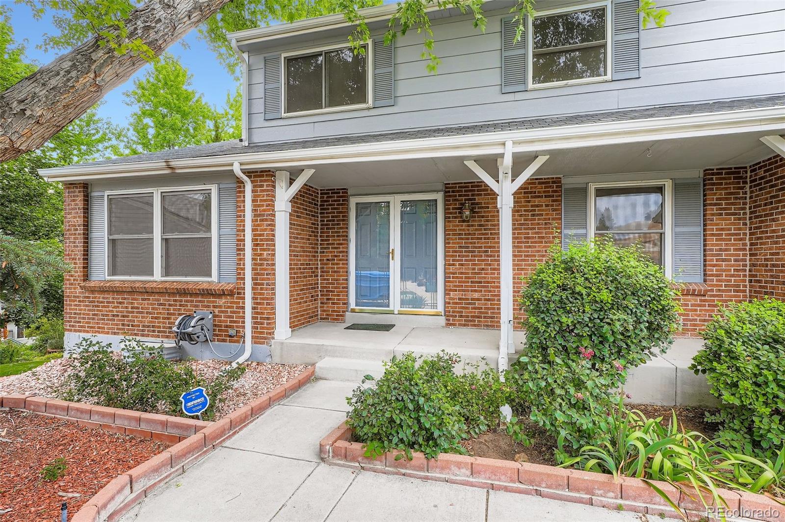 centennial  House Search Picture