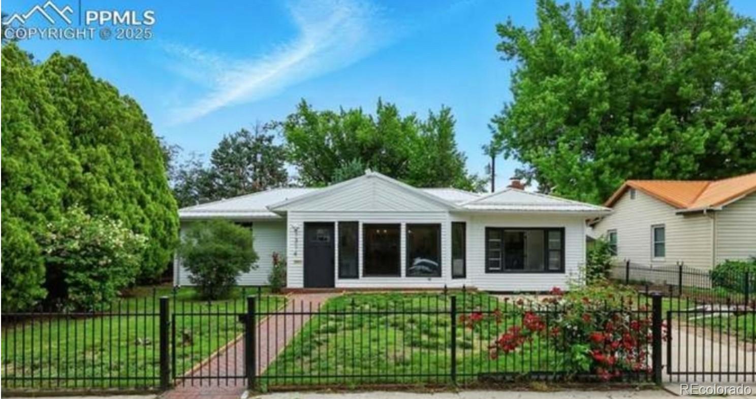 colorado springs  House Search Picture