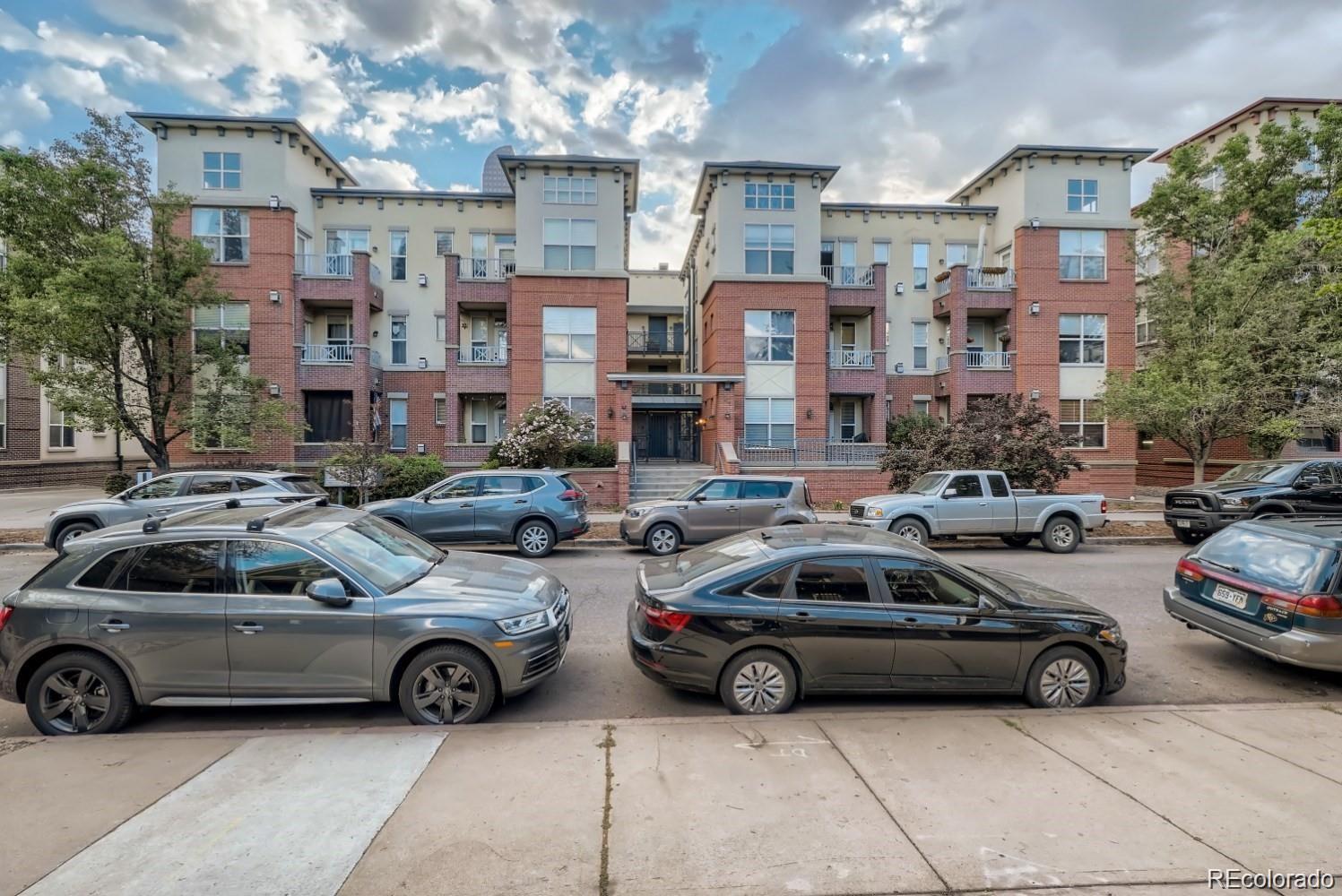 denver  House Search Picture