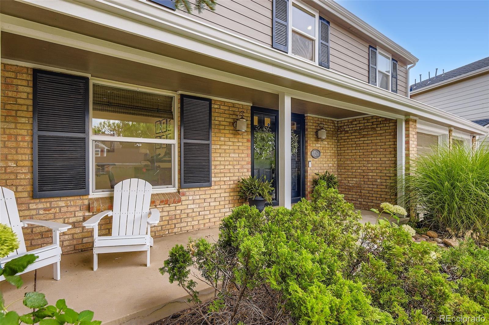 7261 E Hinsdale Avenue, centennial  House Search MLS Picture