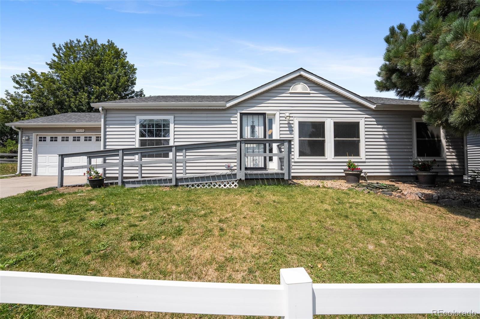 5635  Bryant Street, denver MLS: 7152780 Beds: 3 Baths: 2 Price: $474,900