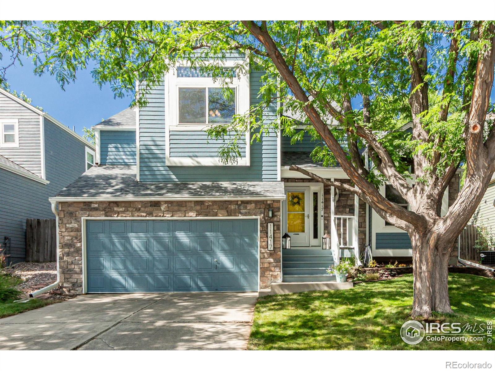 11417  King Way, westminster MLS: 4567891039231 Beds: 3 Baths: 3 Price: $620,000