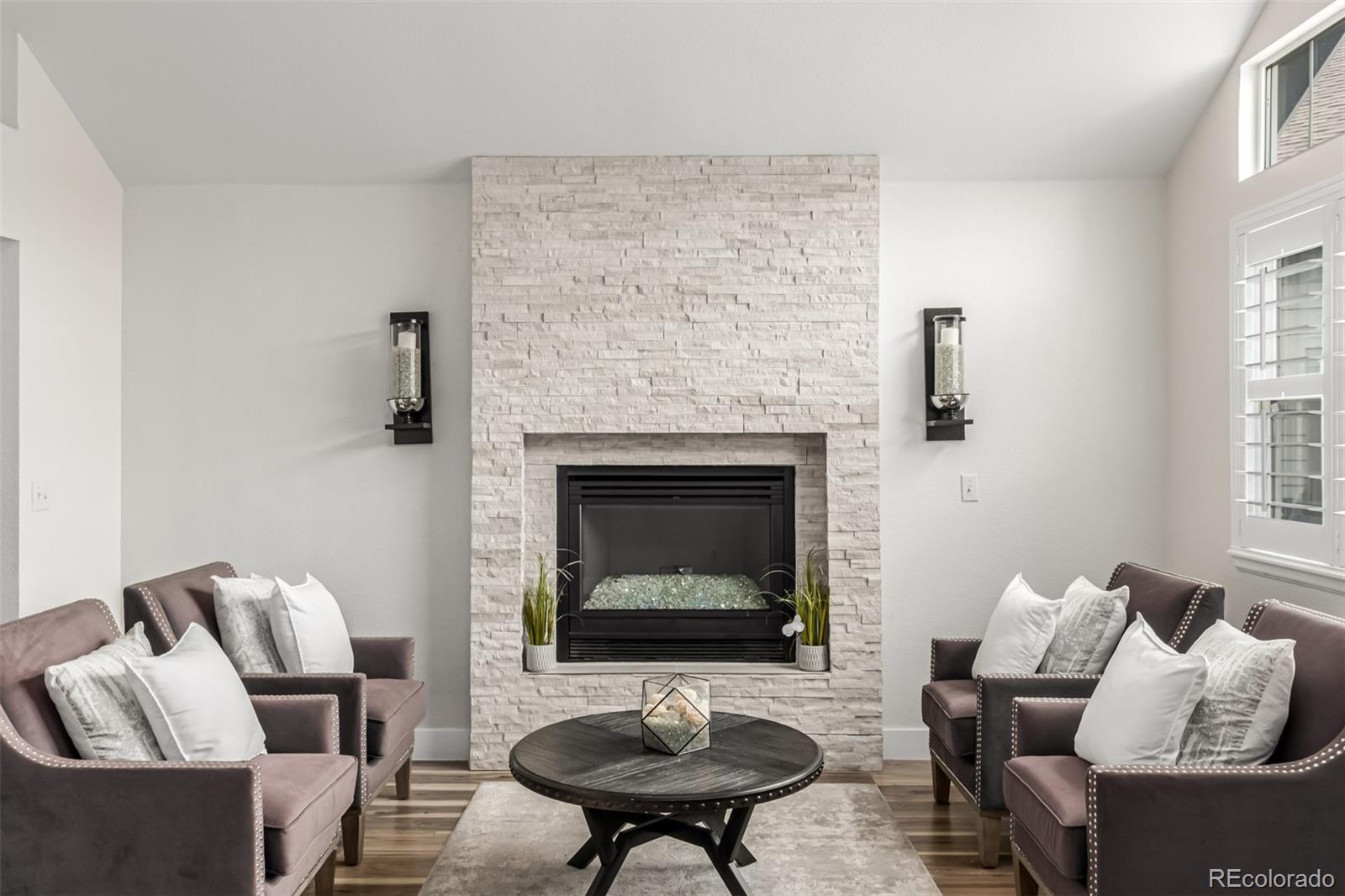 6520 S Simms Way, littleton  House Search MLS Picture