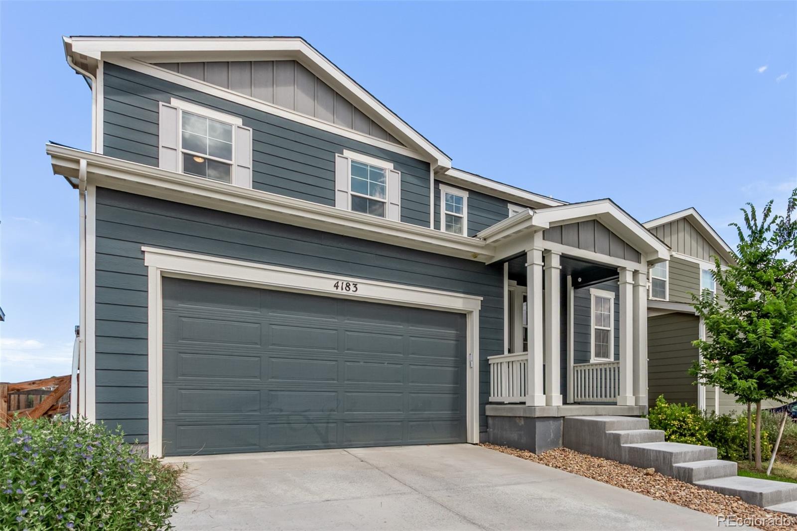 4183  Chasm Lake Drive, loveland  House Search MLS Picture