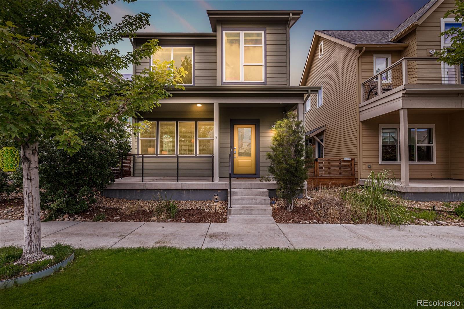 denver  House Search Picture