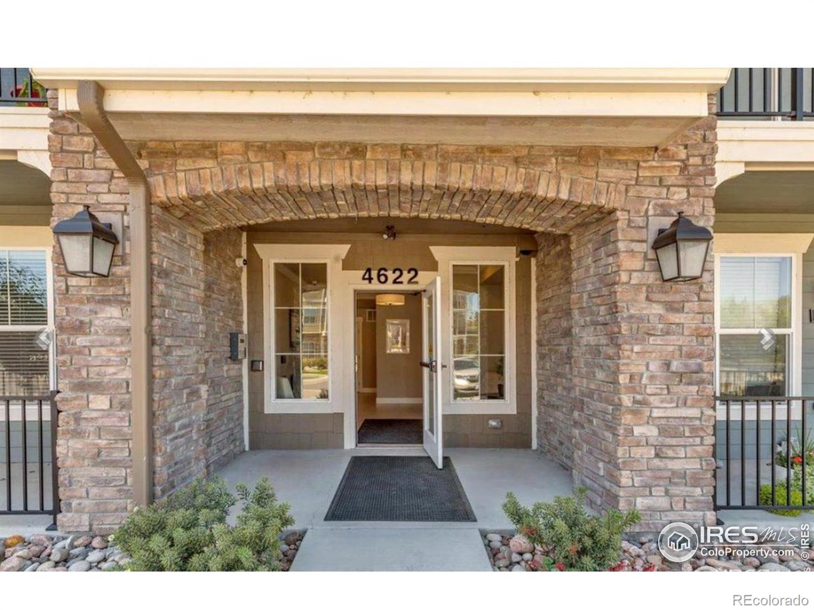 4622  Hahns Peak Drive, loveland  House Search MLS Picture