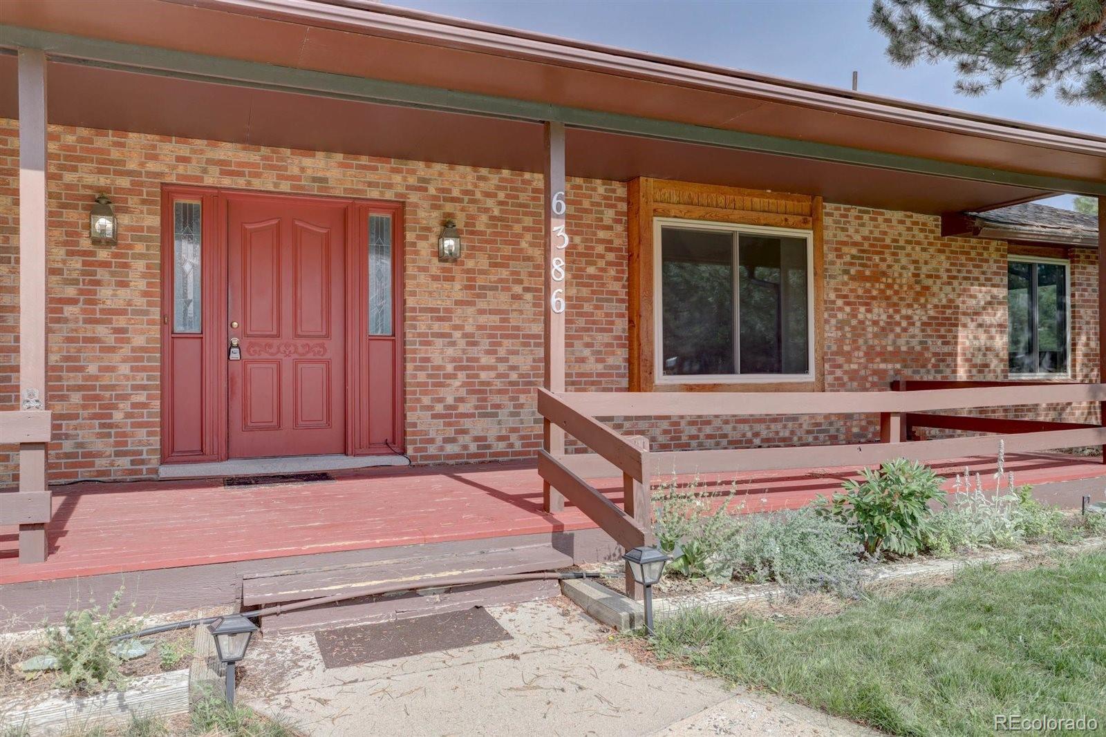 6386 N Windmont Avenue, parker  House Search MLS Picture