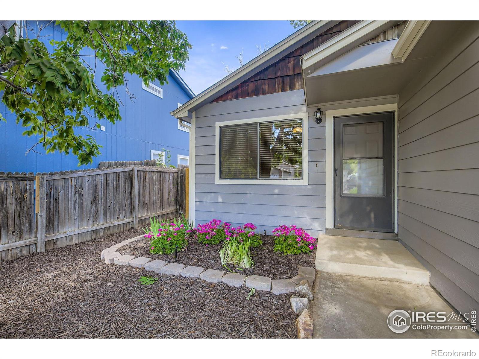 3633  Dalton Drive, fort collins  House Search MLS Picture