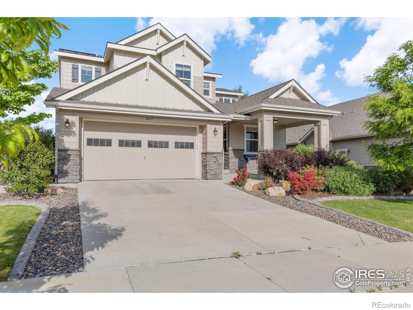 5077 W 108th Circle, westminster MLS: 4567891039240 Beds: 5 Baths: 4 Price: $950,000