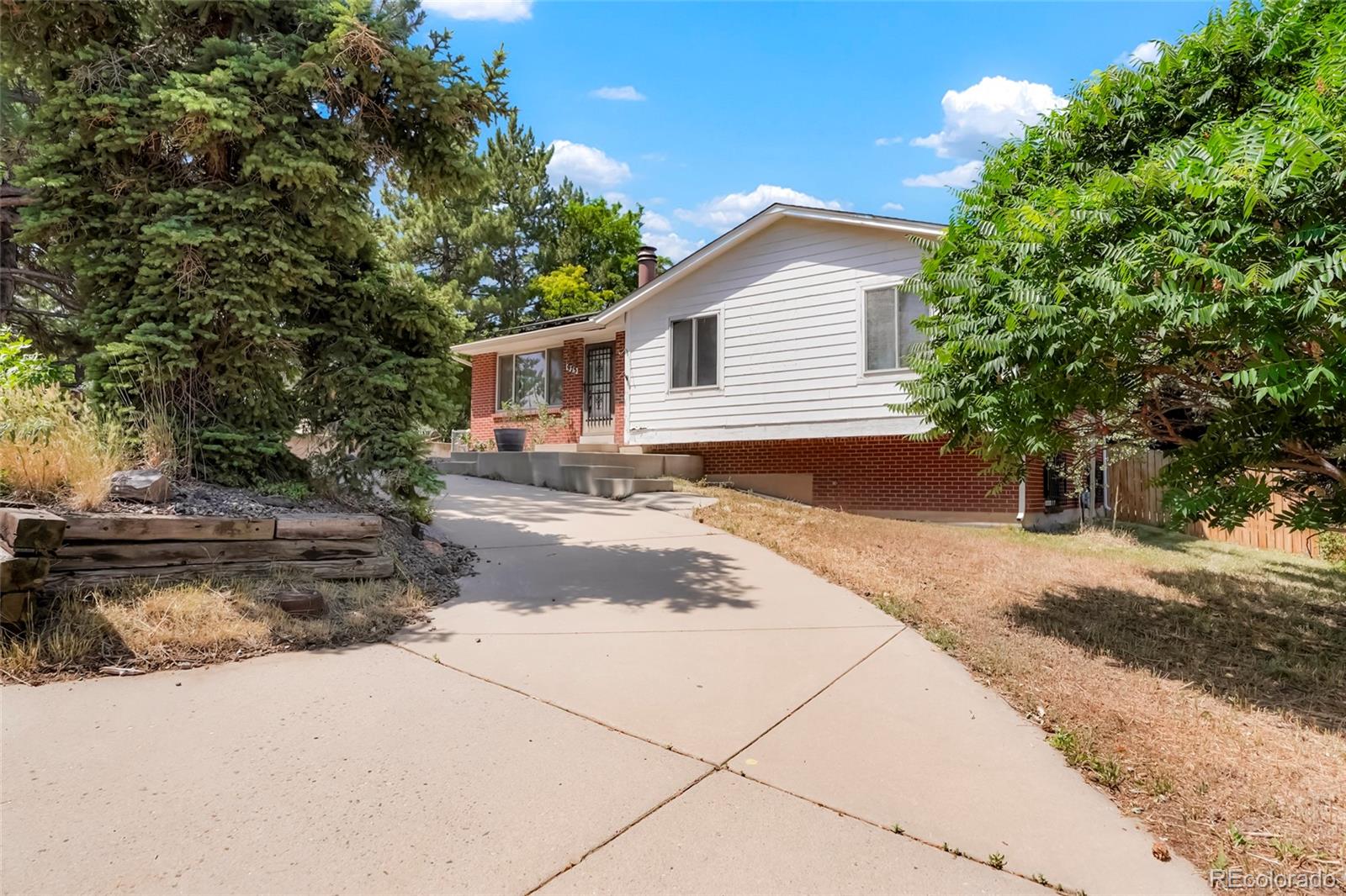975 S Newland Street, lakewood  House Search MLS Picture