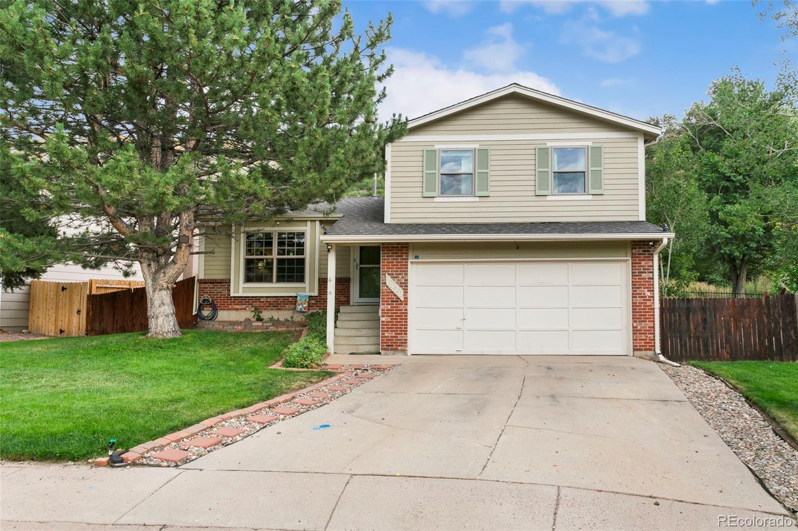colorado springs  House Search Picture