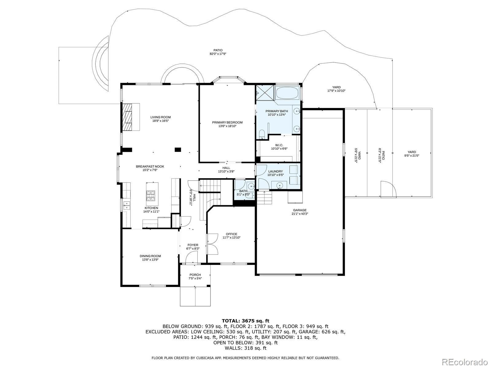 littleton  House Search Picture