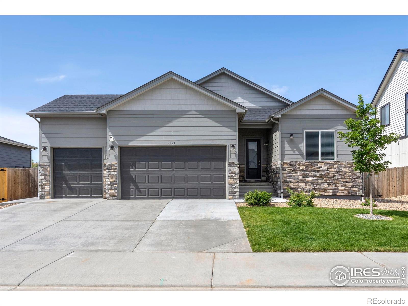 milliken  House Search Picture
