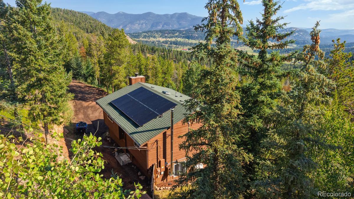 6936  Skunk Alley, evergreen  House Search MLS Picture