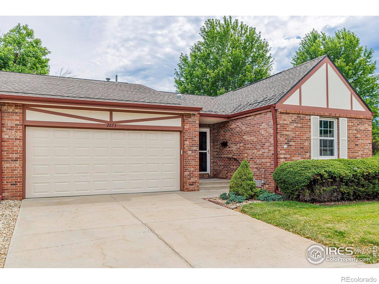 2623  Elmhurst Circle, longmont  House Search MLS Picture