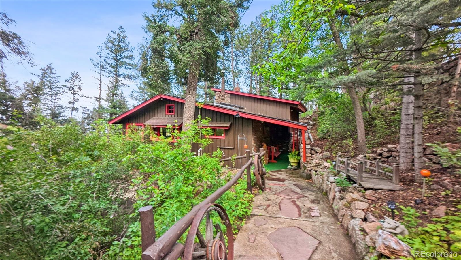 colorado springs  House Search Picture