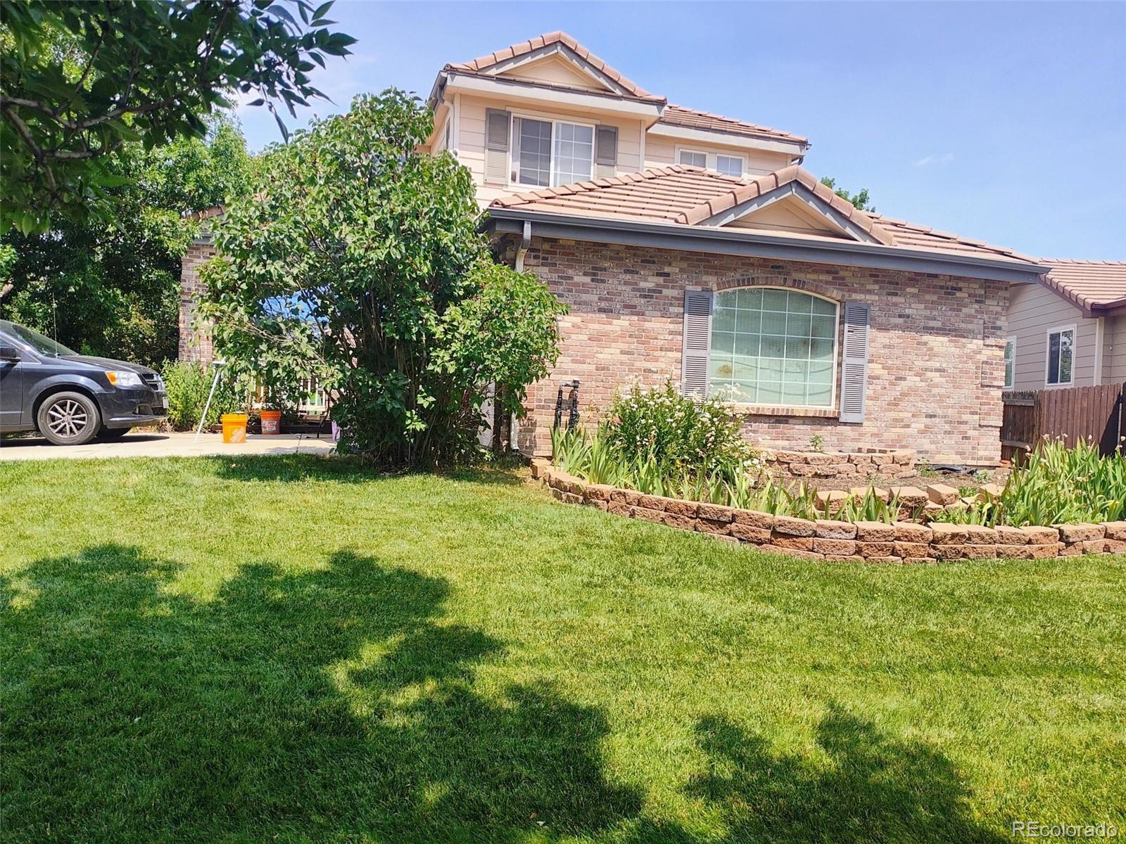 10077  Carson Way, commerce city MLS: 4471500 Beds: 4 Baths: 4 Price: $457,000
