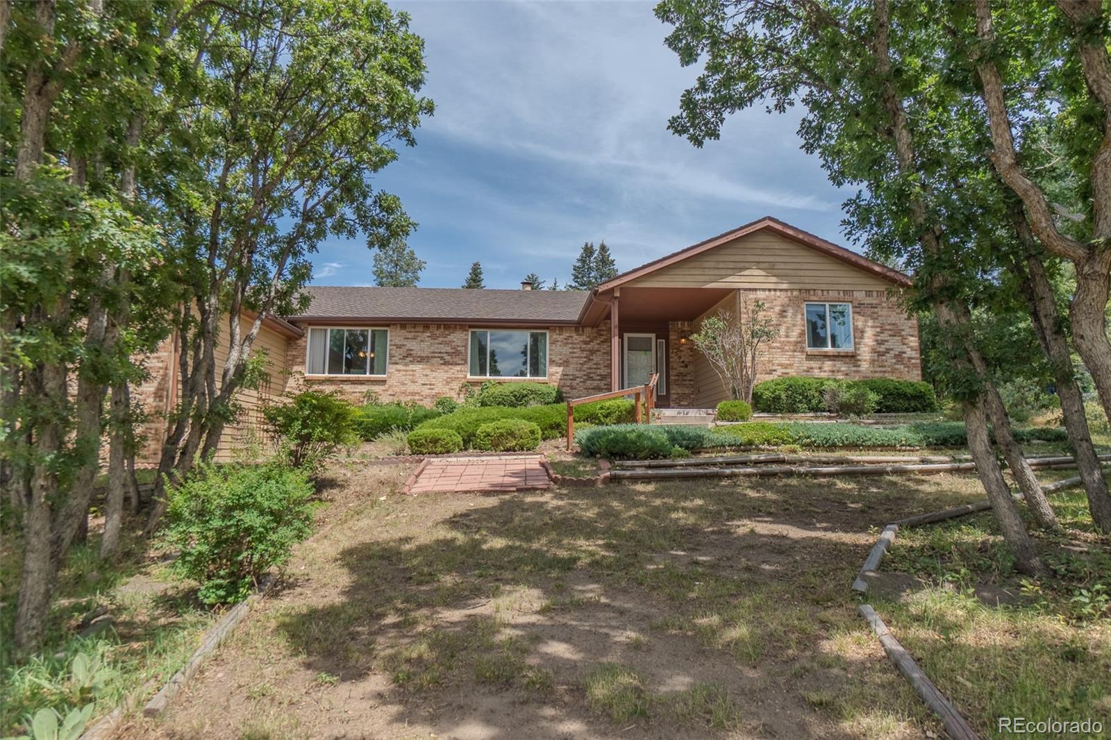 colorado springs  House Search Picture
