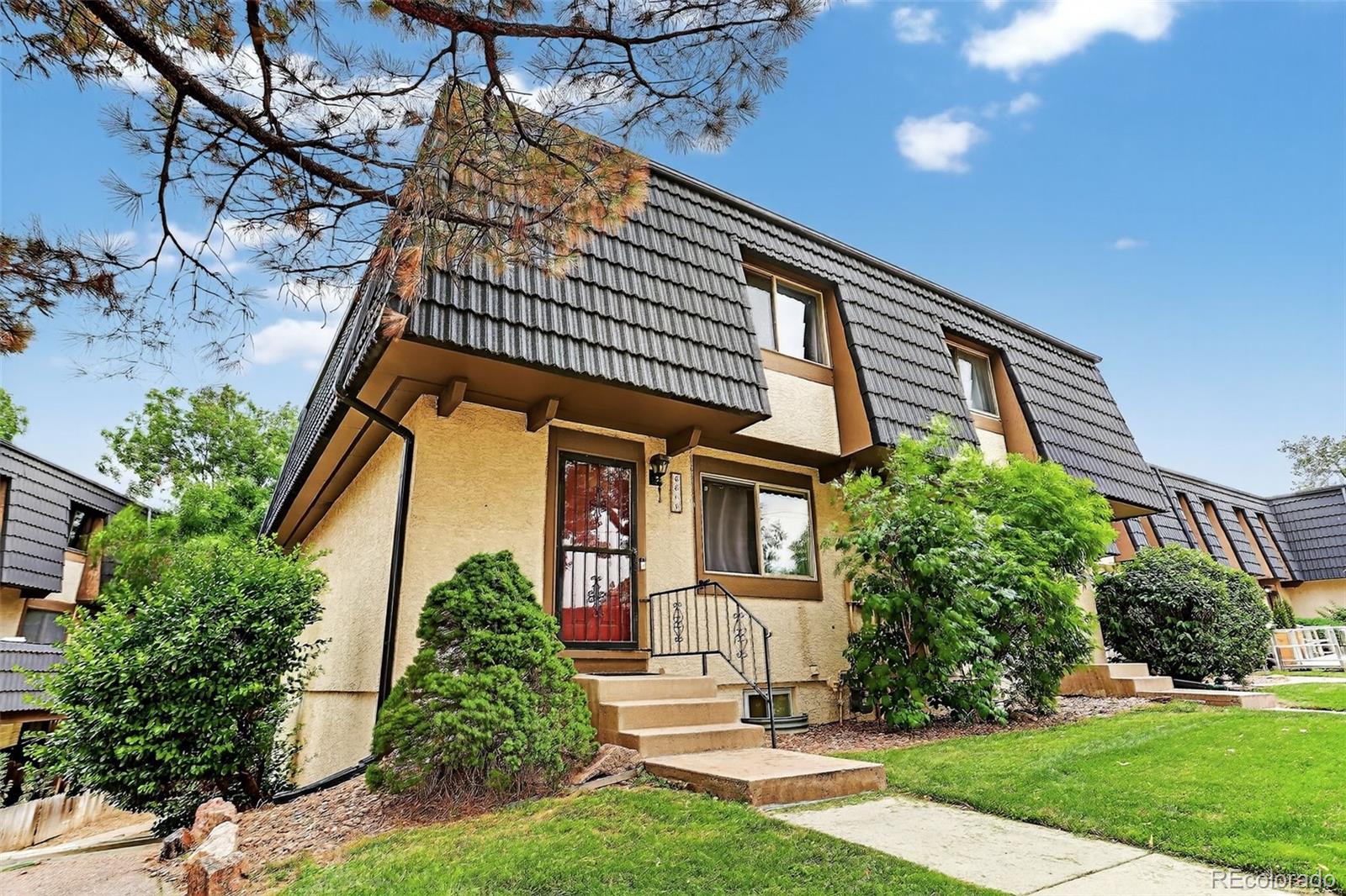centennial  House Search Picture