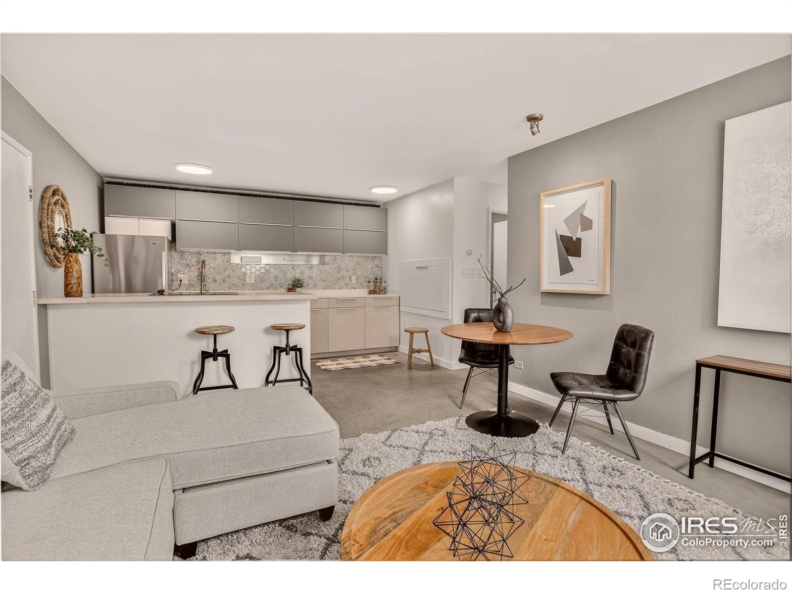 boulder  House Search Picture