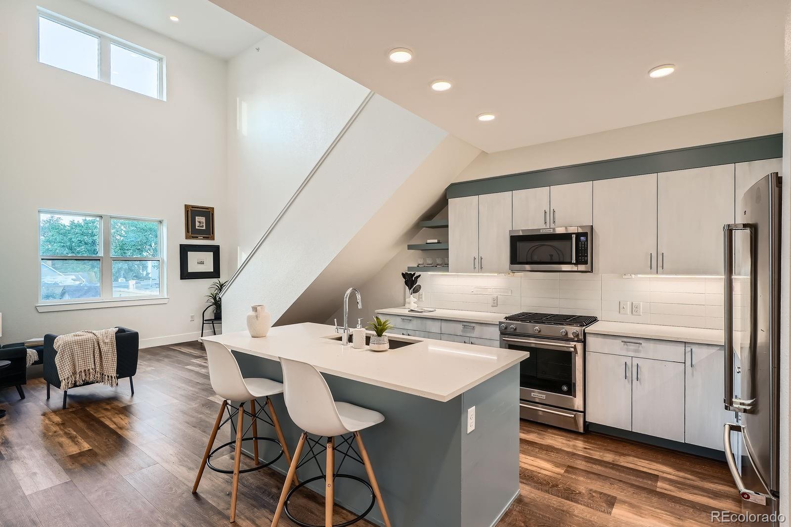 denver  House Search Picture