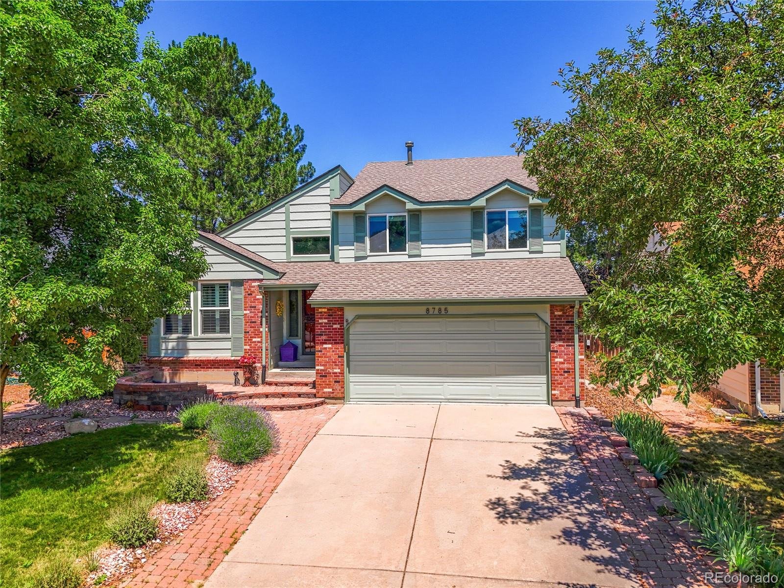 8785 W Quarto Circle, littleton MLS: 1837573 Beds: 3 Baths: 3 Price: $650,000