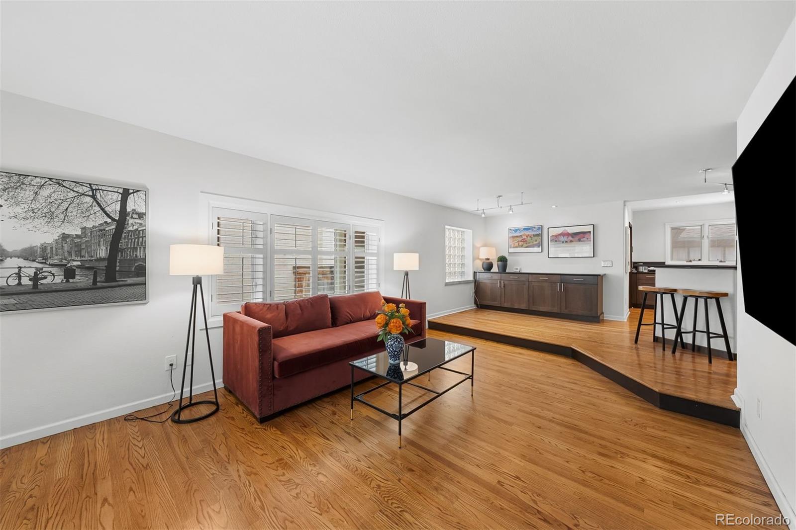 720 S Clayton Street, denver  House Search MLS Picture