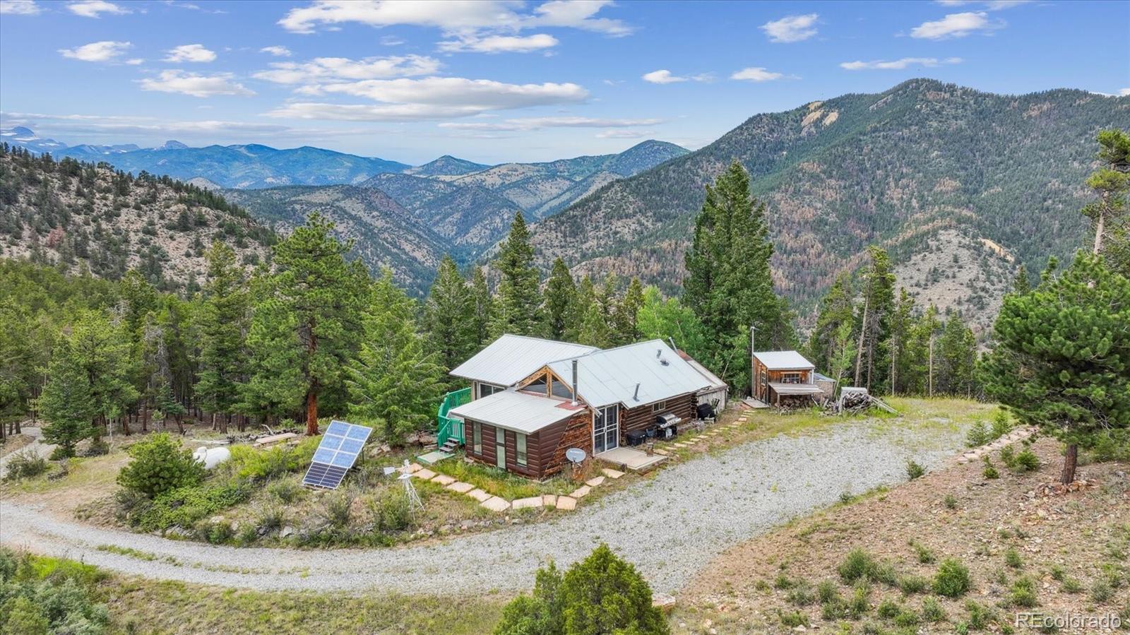 idaho springs  House Search Picture