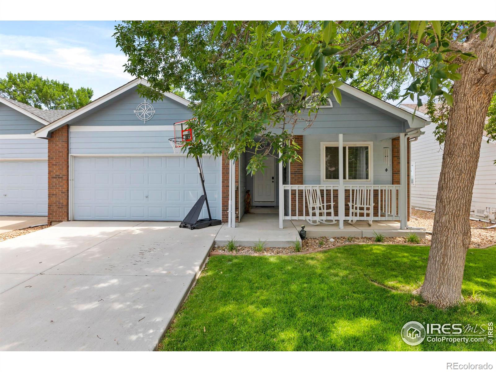 1264  Lavender Court, loveland  House Search MLS Picture