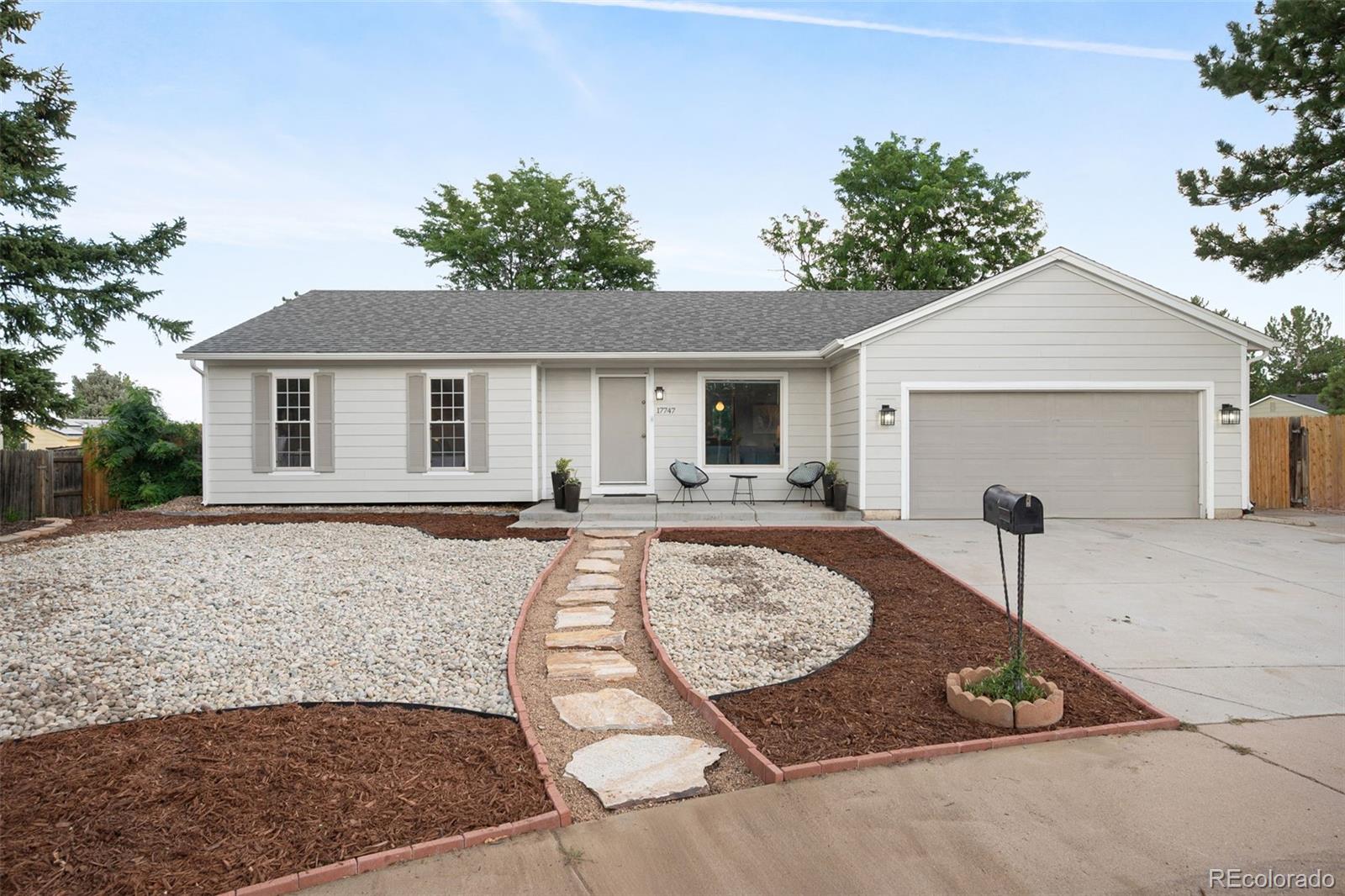 17747 E Montana Place, aurora  House Search MLS Picture