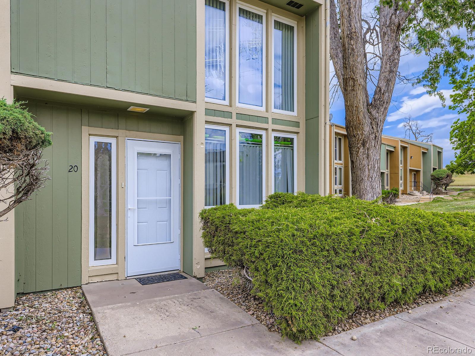 4970  Homestead Place, thornton  House Search MLS Picture