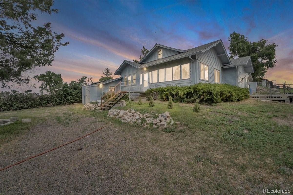 67376  Broadway , hereford  House Search MLS Picture