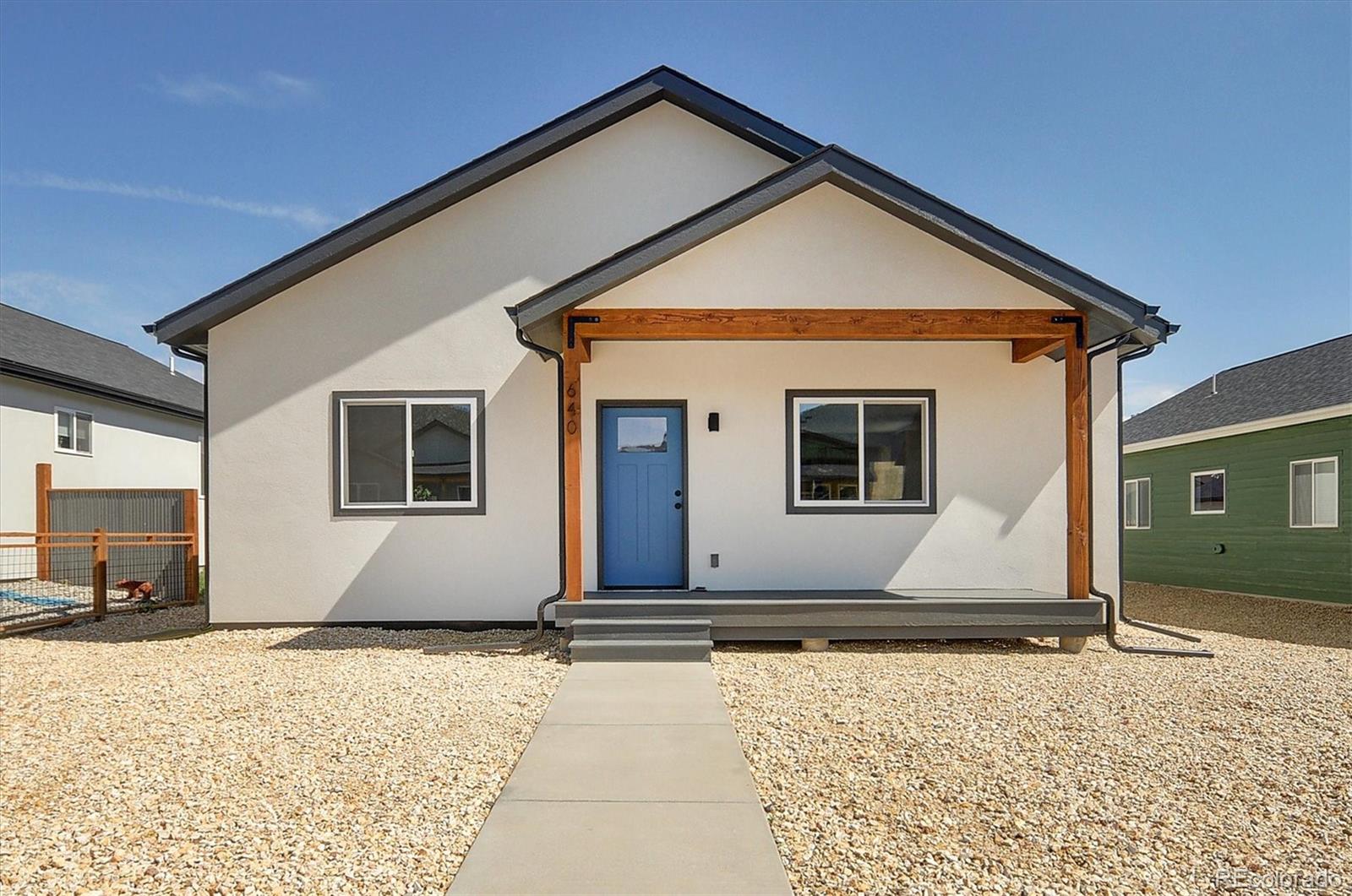 poncha springs  House Search Picture