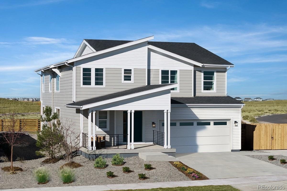 commerce city  House Search Picture