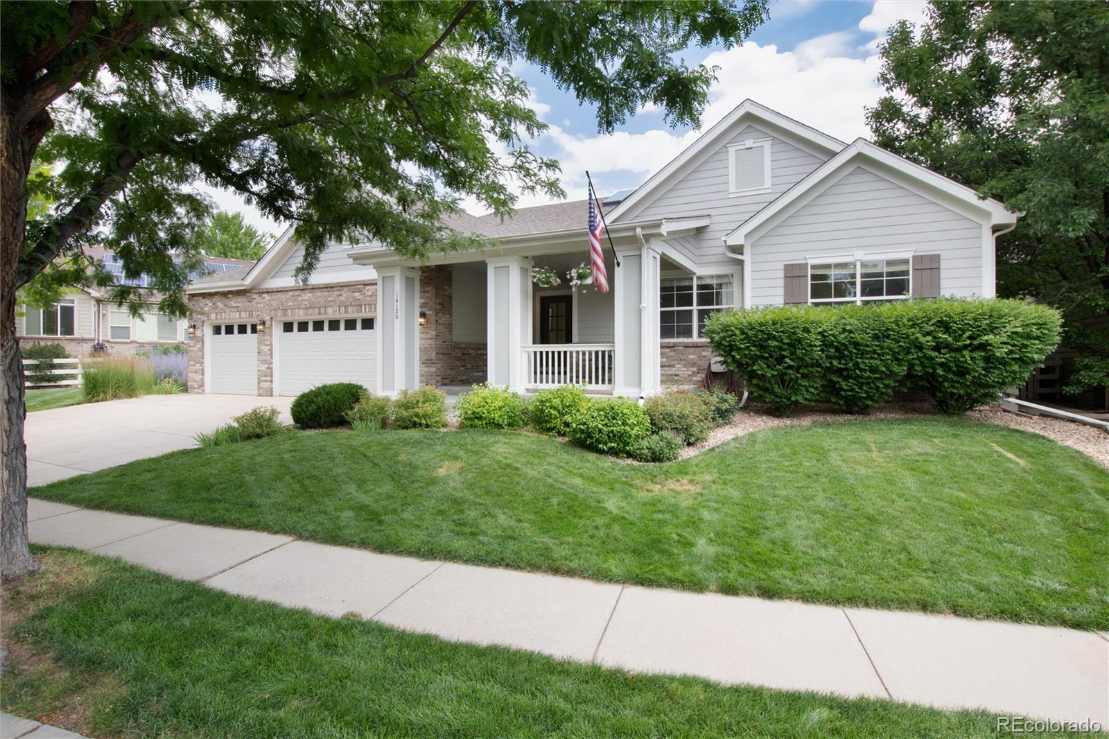 14120  Shannon Drive, broomfield MLS: 7141597 Beds: 6 Baths: 4 Price: $994,900