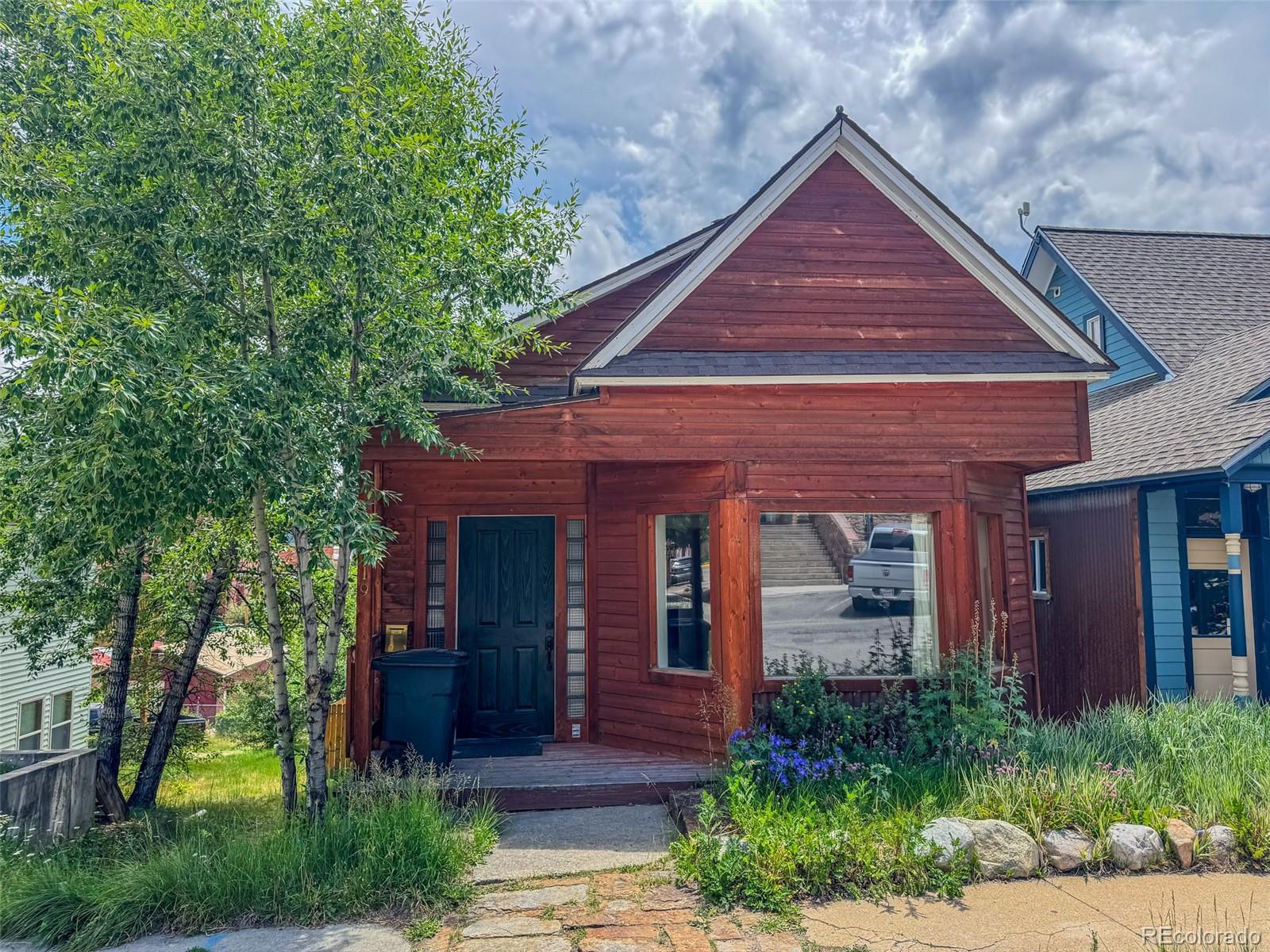 leadville  House Search Picture