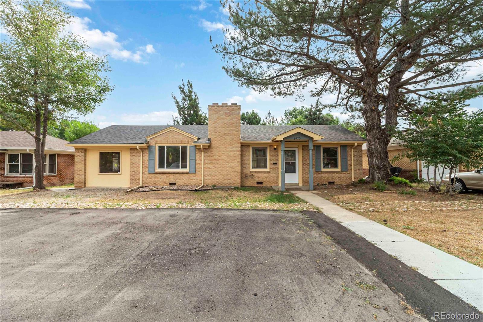denver  House Search Picture