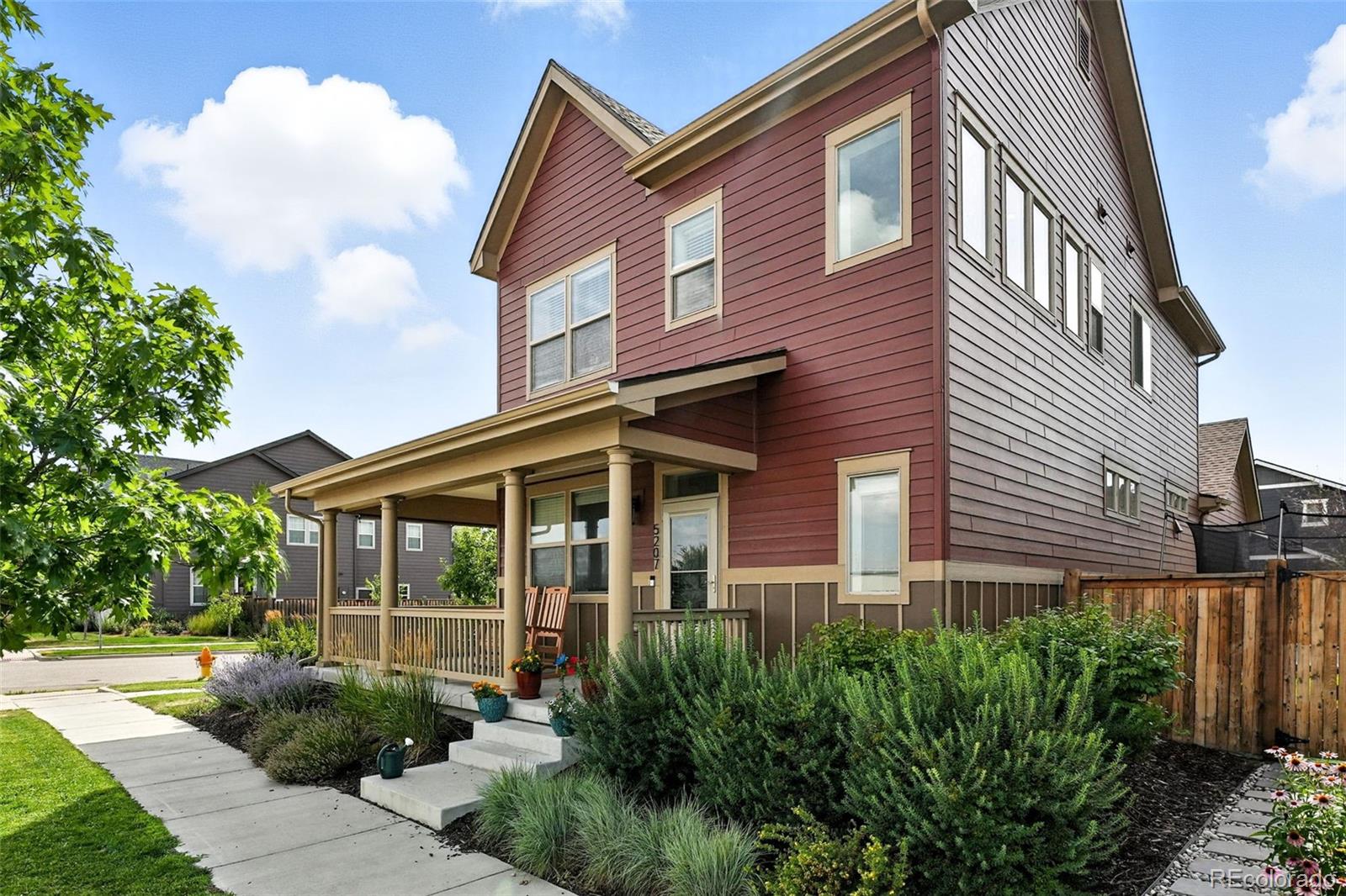 denver  House Search Picture