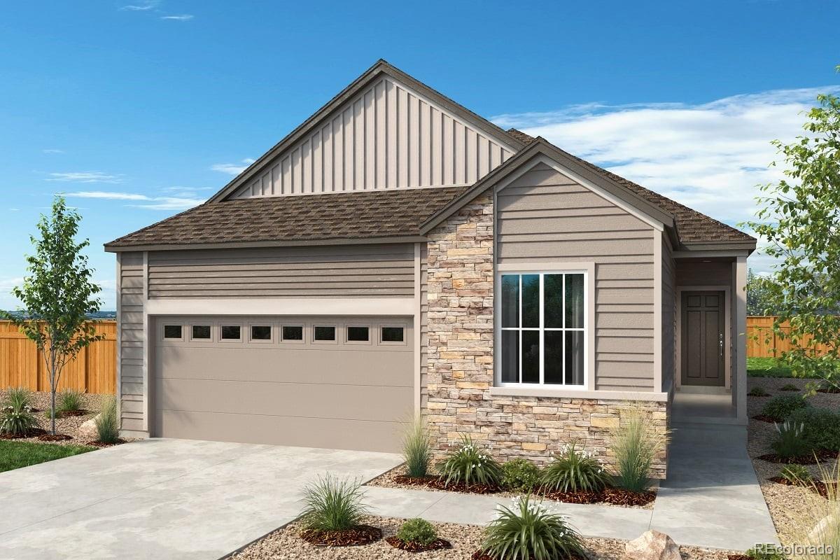 commerce city  House Search Picture