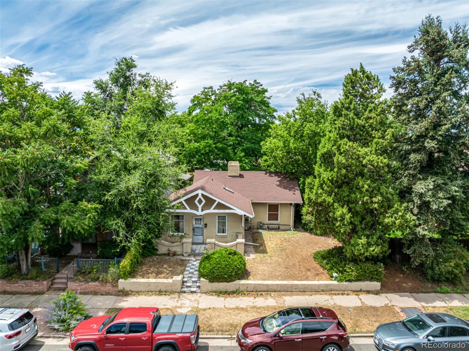denver  House Search Picture