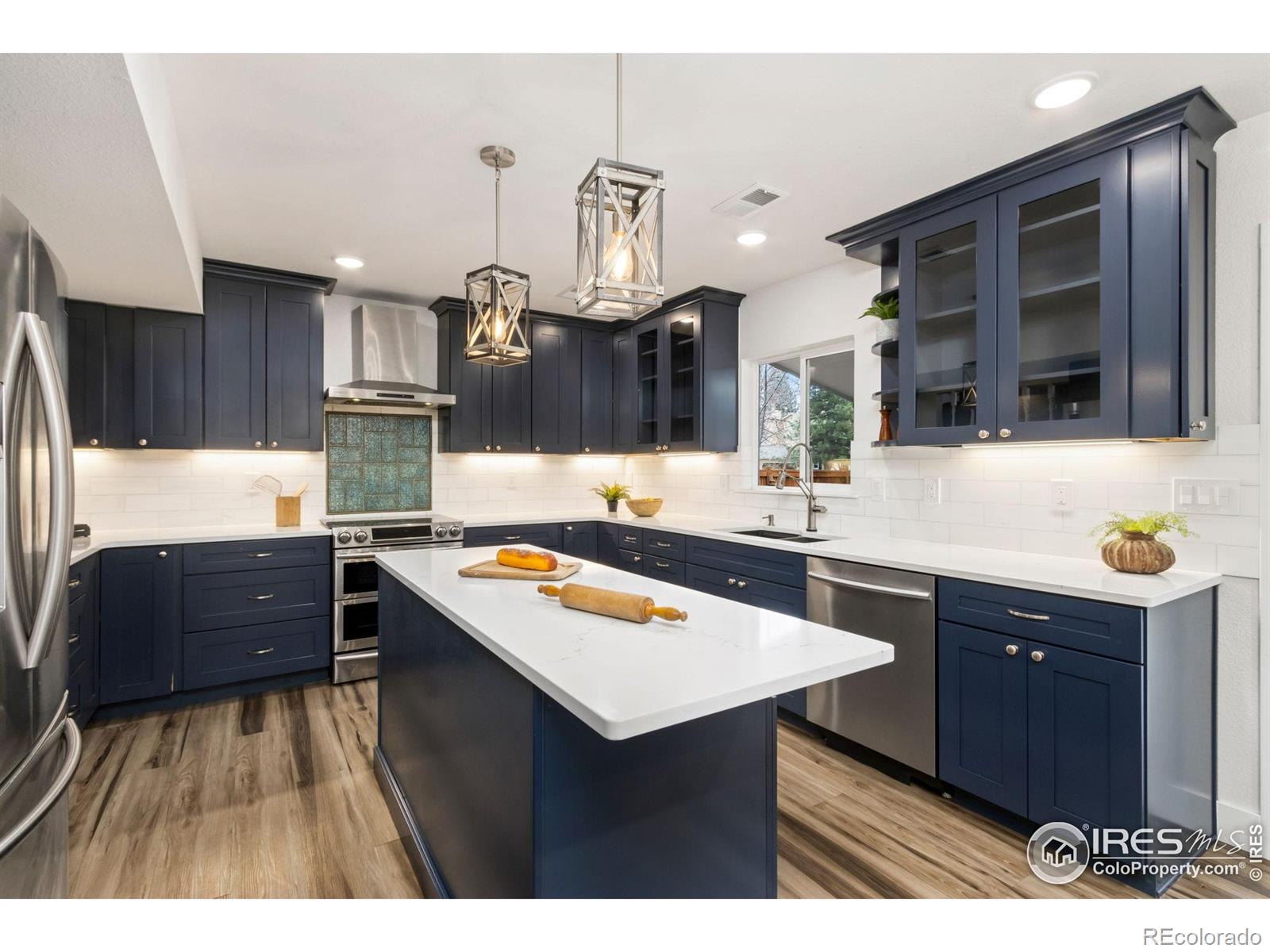 1331  Centennial Road, fort collins MLS: 4567891039275 Beds: 4 Baths: 3 Price: $675,000