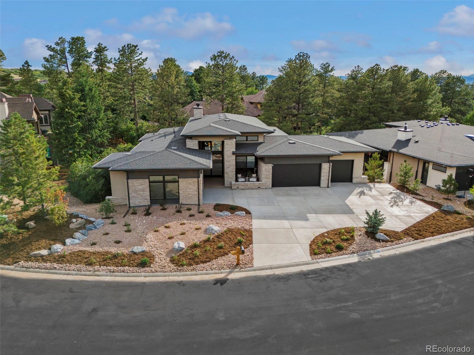 castle rock  House Search Picture