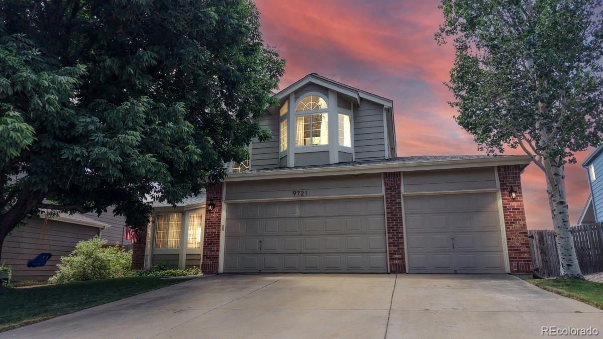 9721  Kipling Street, westminster  House Search MLS Picture